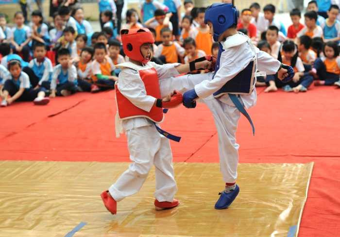 Ngày Sức khoẻ Thế giới 