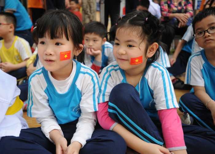 Ngày Sức khoẻ Thế giới 