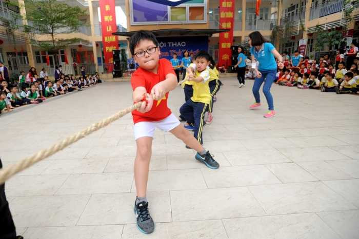 Ngày Sức khoẻ Thế giới 