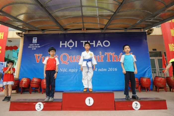 Ngày Sức khoẻ Thế giới 