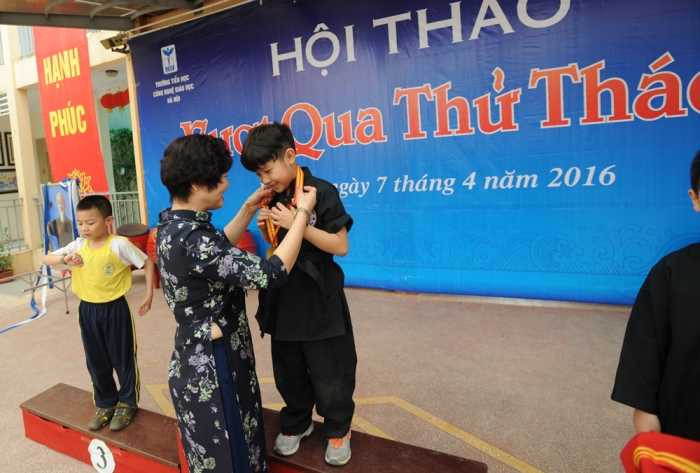 Ngày Sức khoẻ Thế giới 