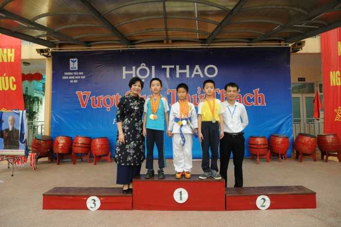 Ngày Sức khoẻ Thế giới 