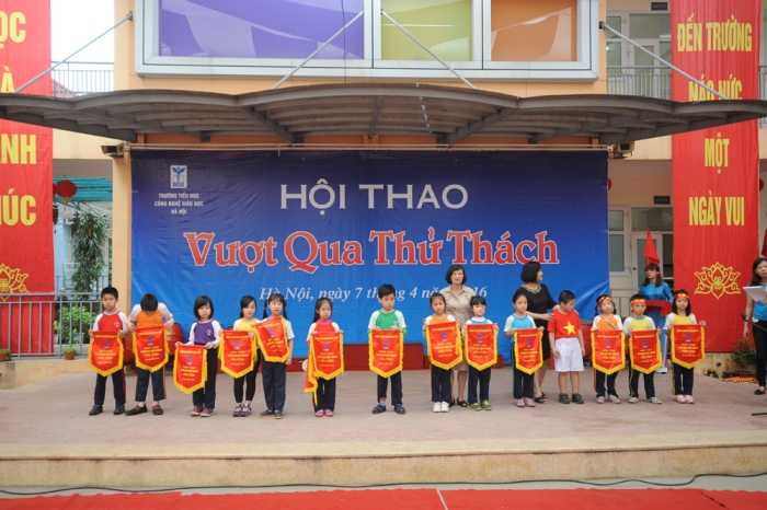Ngày Sức khoẻ Thế giới 