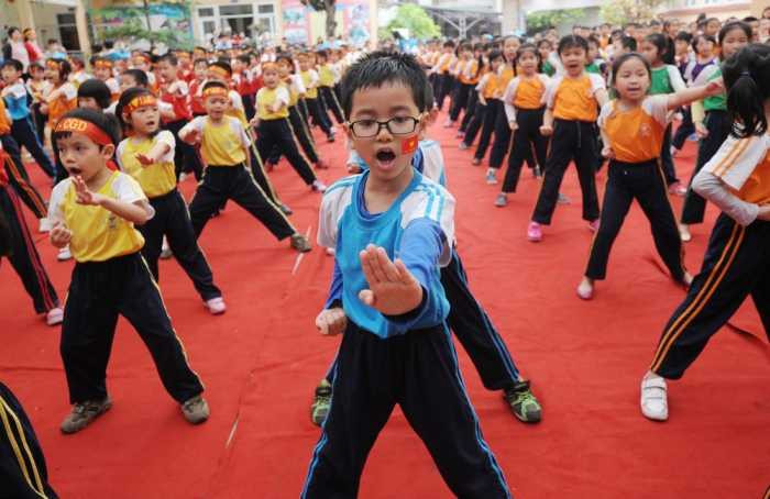 Ngày Sức khoẻ Thế giới 