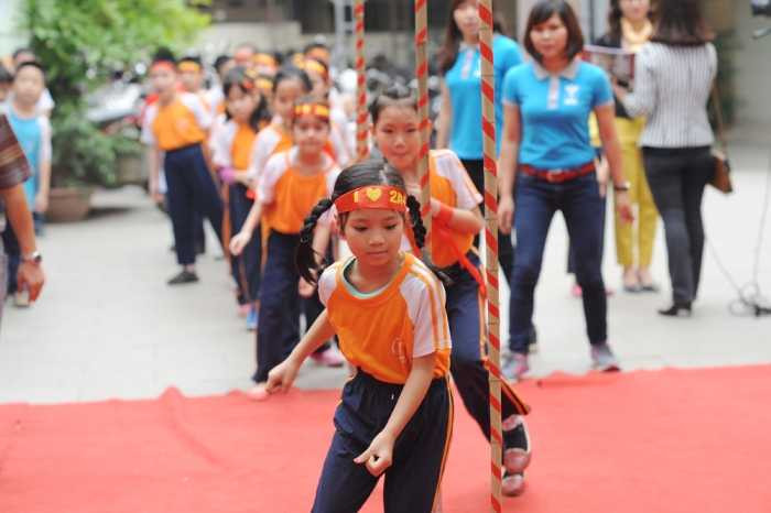 Ngày Sức khoẻ Thế giới 