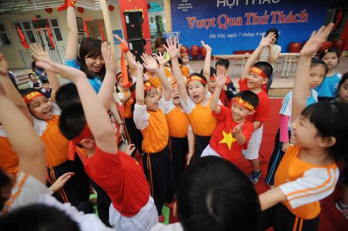 Ngày Sức khoẻ Thế giới 