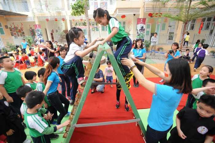 Ngày Sức khoẻ Thế giới 