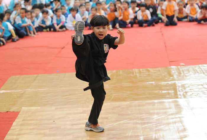 Ngày Sức khoẻ Thế giới 