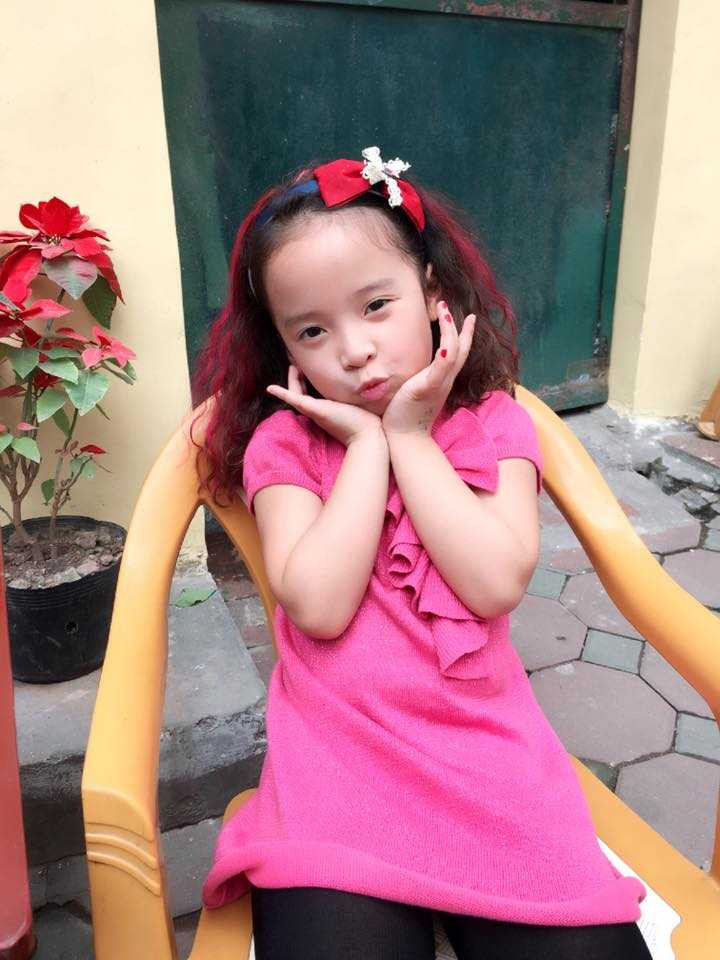 Con gái Hồng Đăng