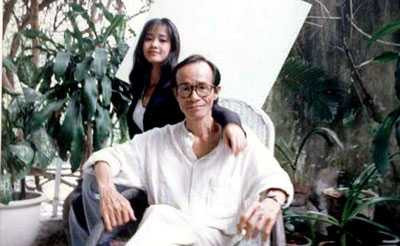  hồng nhung và trịnh công sơn