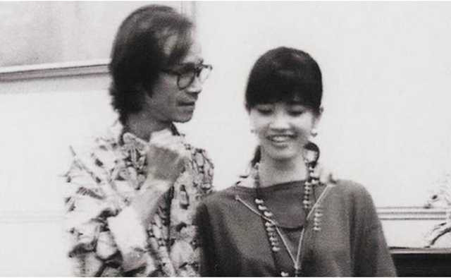 Hồng Nhung có vị trí đặc biệt trong cuộc đời Trịnh Công Sơn