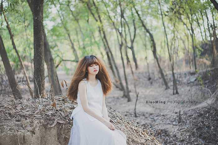 Hot girl Đỗ Khánh Vân