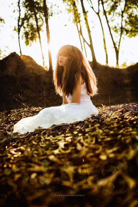 Hot girl Đỗ Khánh Vân