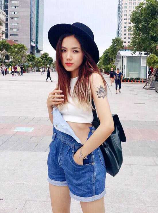 3 hot girl Việt 1m50 có lẻ làm đảo điên cộng đồng mạng