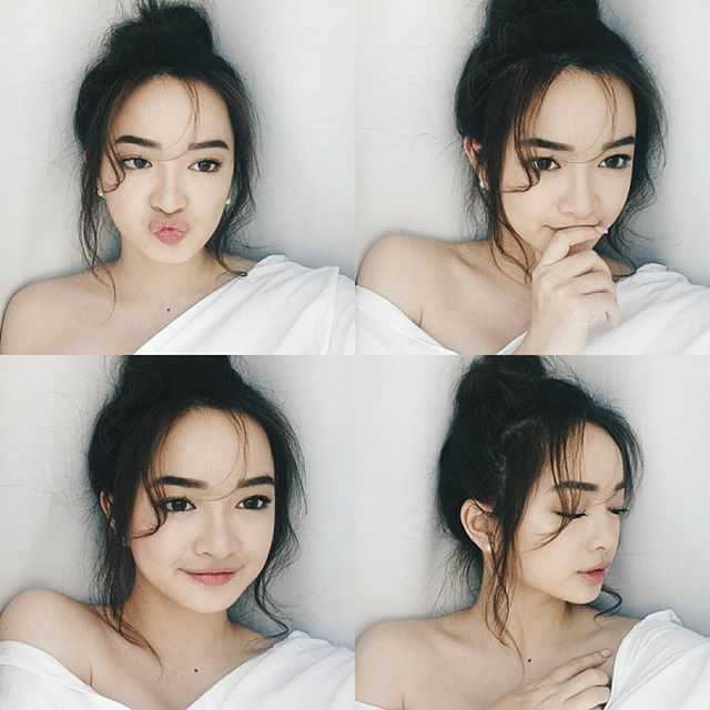 3 hot girl Việt 1m50 có lẻ làm đảo điên cộng đồng mạng