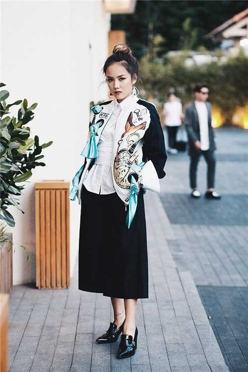 3 hot girl Việt 1m50 có lẻ làm đảo điên cộng đồng mạng