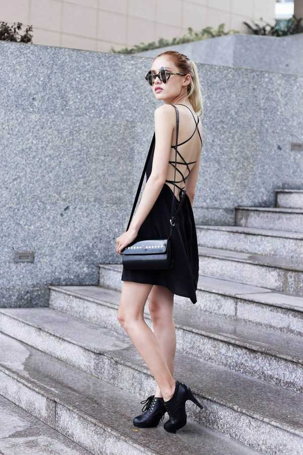 3 hot girl Việt 1m50 có lẻ làm đảo điên cộng đồng mạng