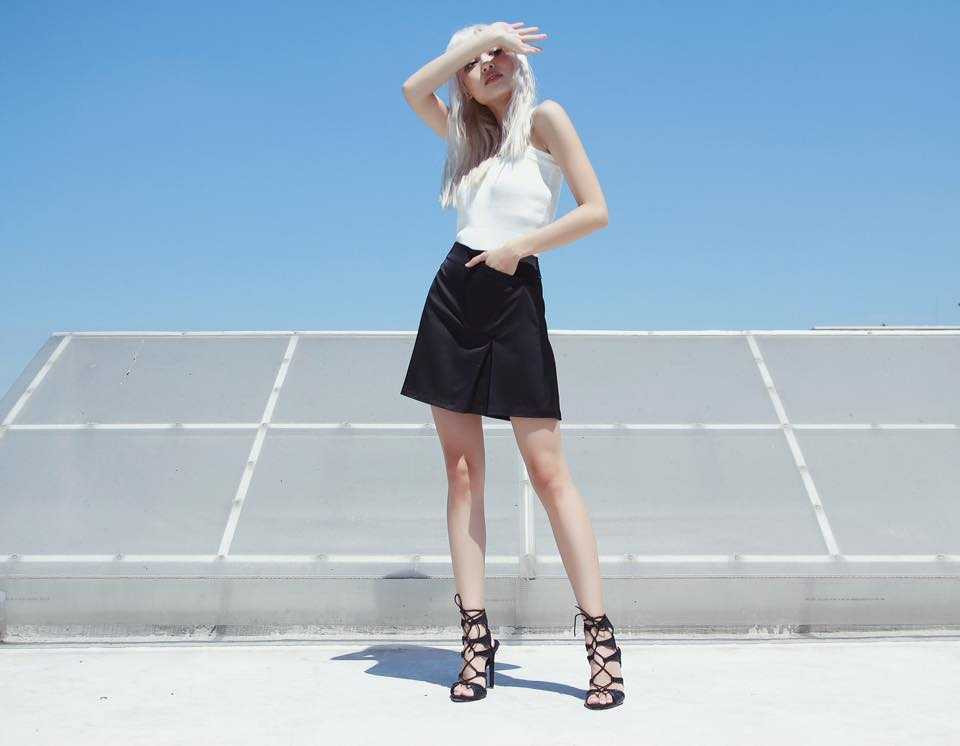 3 hot girl Việt 1m50 có lẻ làm đảo điên cộng đồng mạng