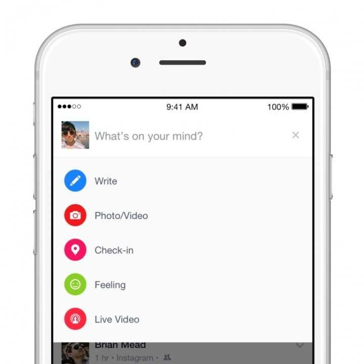 Hướng dẫn chi tiết cách thực hiện Live Video trên Facebook