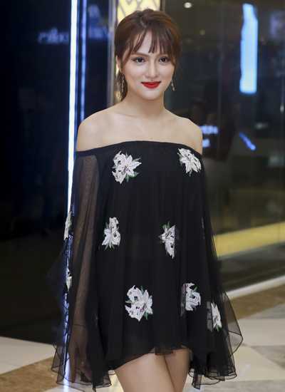 Hương Giang Idol: 'Criss Lai muốn quay lại nhưng tôi đã hết tình cảm'