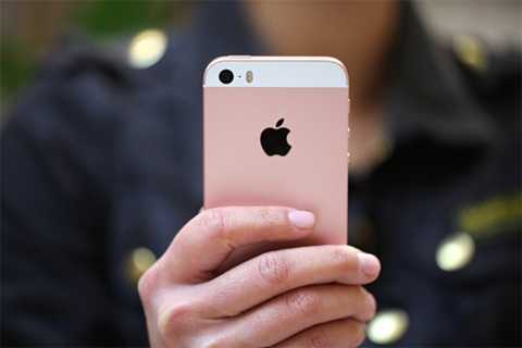 iPhone SE có nhiều đặc điểm nhiều người yêu thích 