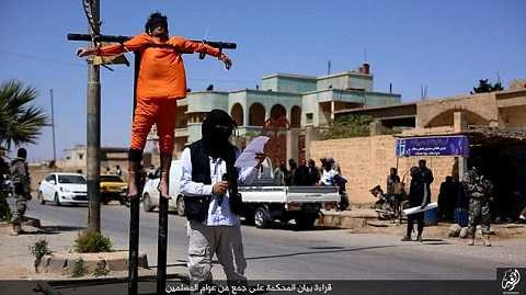 Tay súng đọc to cáo trạng Tay súng đọc to cáo trạng