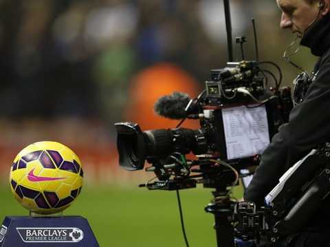 K+ tiếp tục trúng thầu bản quyền Ngoại hạng Anh 3 mùa 2016-2019