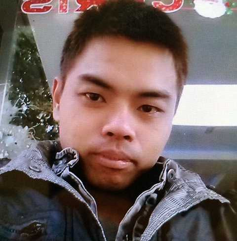 Đối tượng Nguyễn Mạnh Cường dùng ảnh nóng dọa tống tiền người tình vừa bị cơ quan công an bắt giữ