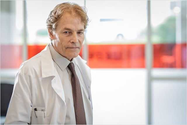 Cái chết của Lý Quốc Hào mãi là nỗi ám ảnh đối với Michael Massee