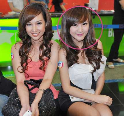 Chỉ những ai rảnh rỗi mới hay đi xì xầm, chọc ngoáy vào người khác