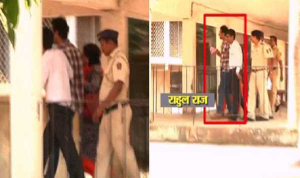 Bạn trai của nữ diễn viên bị bắt một ngày sau cái chết của cô.