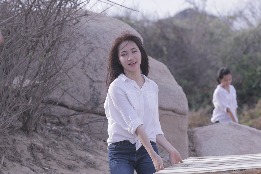 Kevin Khánh làm khách mời trong phim ngắn của Hoà Minzy