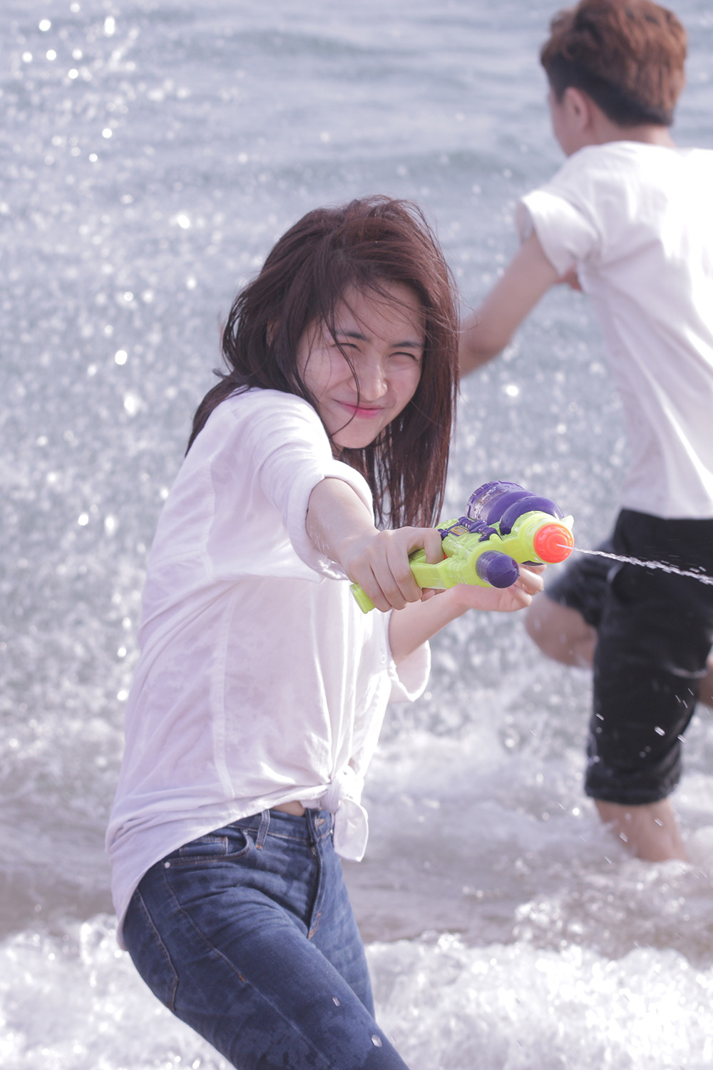 Kevin Khánh làm khách mời trong phim ngắn của Hoà Minzy