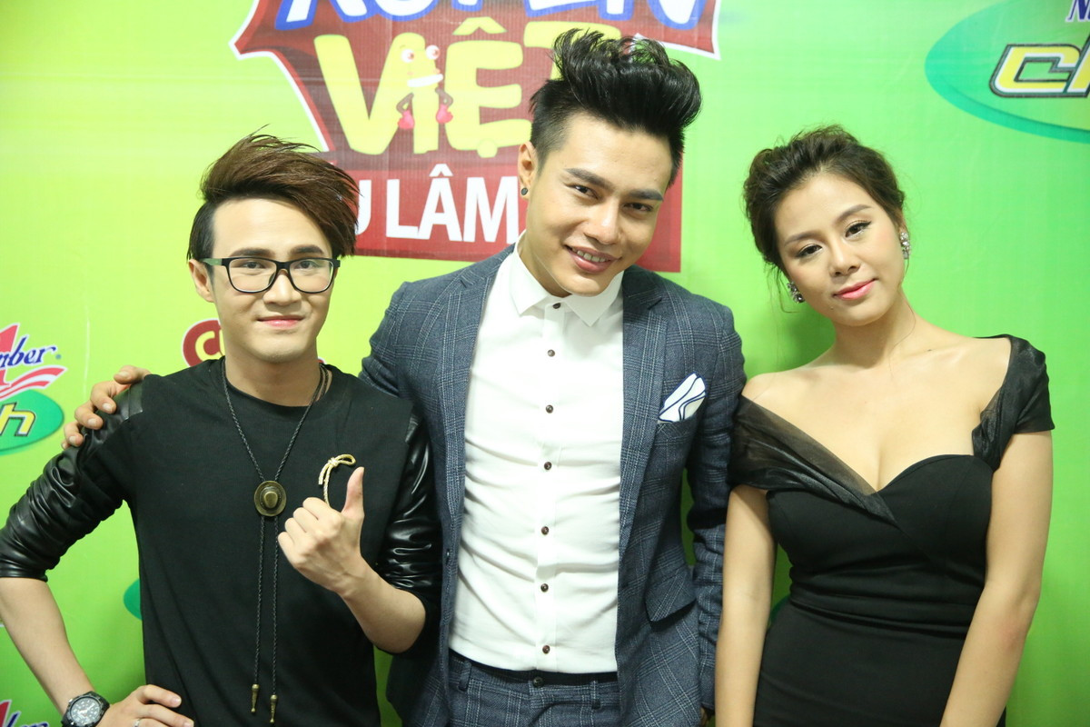 Khả Như soán ngôi 'cười ra nước mắt' của nhóm hài X-Pro