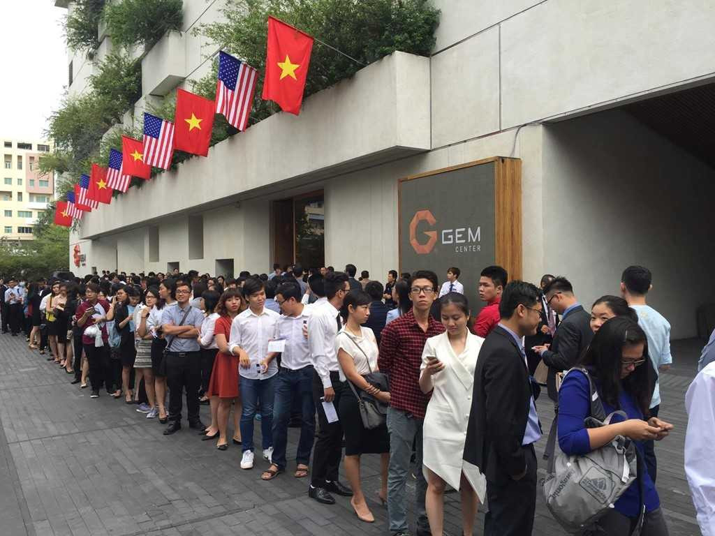 Khán giả Việt hâm mộ hài hước đóng giả ông Obama