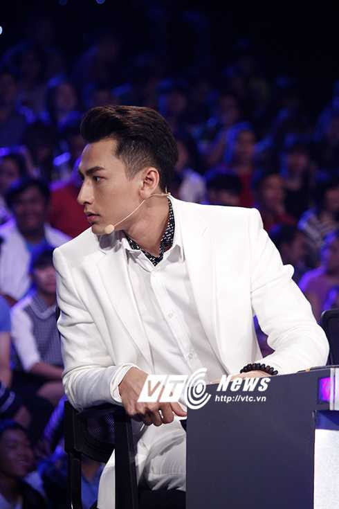 Nhưng Isaac không phải là một người khó gần như mọi người nghĩ