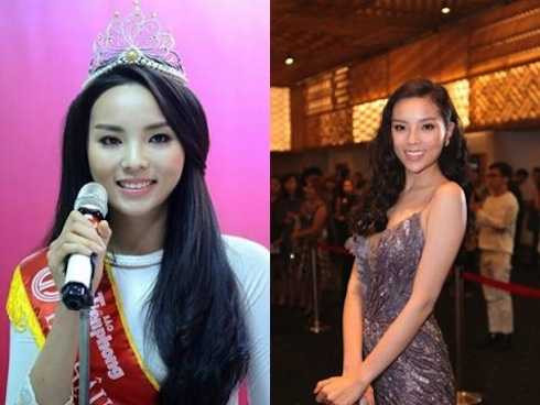 Khi mỹ nhân Việt đối diện với nghi án phẫu thuật thẩm mỹ