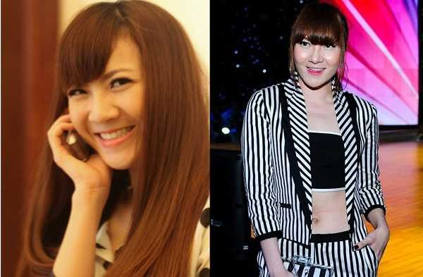 Khi mỹ nhân Việt đối diện với nghi án phẫu thuật thẩm mỹ