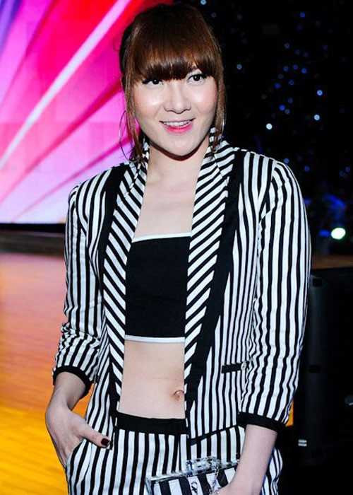 Khi mỹ nhân Việt đối diện với nghi án phẫu thuật thẩm mỹ