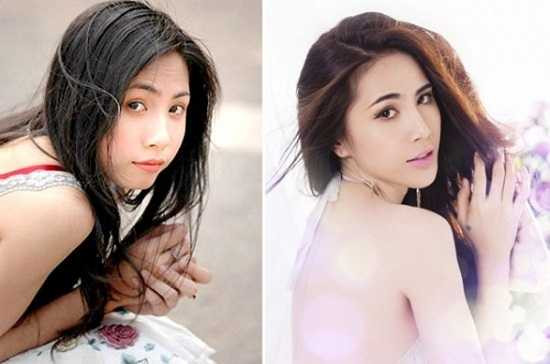 Khi mỹ nhân Việt đối diện với nghi án phẫu thuật thẩm mỹ