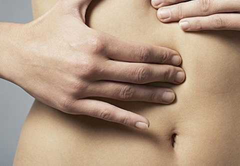 Những người thừa cân, béo phì và có vòng bụng quá khổ là những đối tượng có nguy cơ bị sỏi mật cao