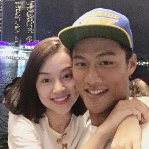 Kỳ Hân: Mạc Hồng Quân chu cấp cho Ly Kute 60 triệu mỗi tháng