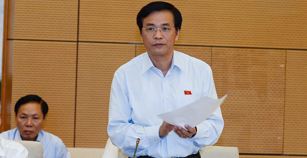 Ông Nguyễn Hạnh Phúc, Tổng thư ký Quốc hội, Chủ nhiệm Văn phòng Quốc hội cho biết Quốc hội sẽ dành khoảng 11 ngày để xem xét, quyết định về tổ chức, nhân sự cấp cao của Nhà nước.