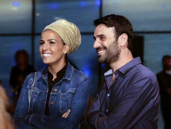 Ký ức tủi nhục của Hoa hậu bị hãm hiếp và dọa giết