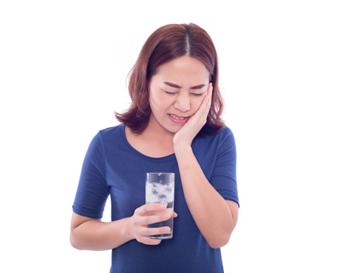 Răng ê buốt là hiện tượng dễ bị bỏ qua