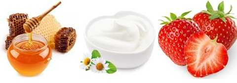 Làm đẹp bằng sữa chua vinamilk cho làn da luôn tươi tắn