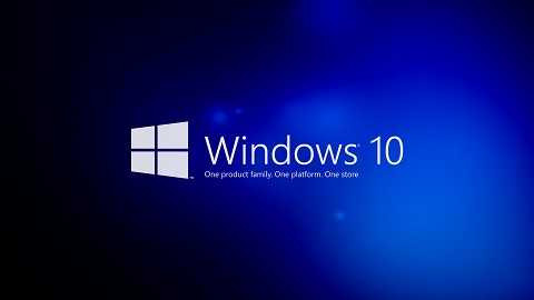 Hệ điều hành Windows 10 mới nhất hiện nay.