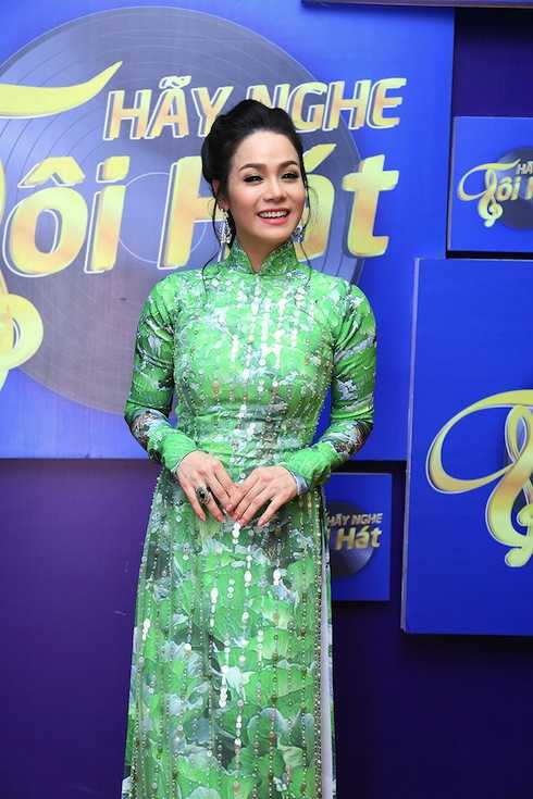 Quách Thành Danh, Chi Dân, Nhật Kim Anh, Dương Ngọc Thái,