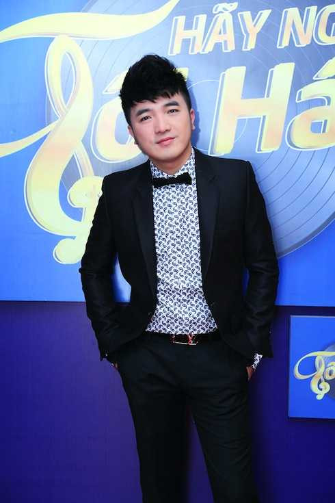 Quách Thành Danh, Chi Dân, Nhật Kim Anh, Dương Ngọc Thái,2