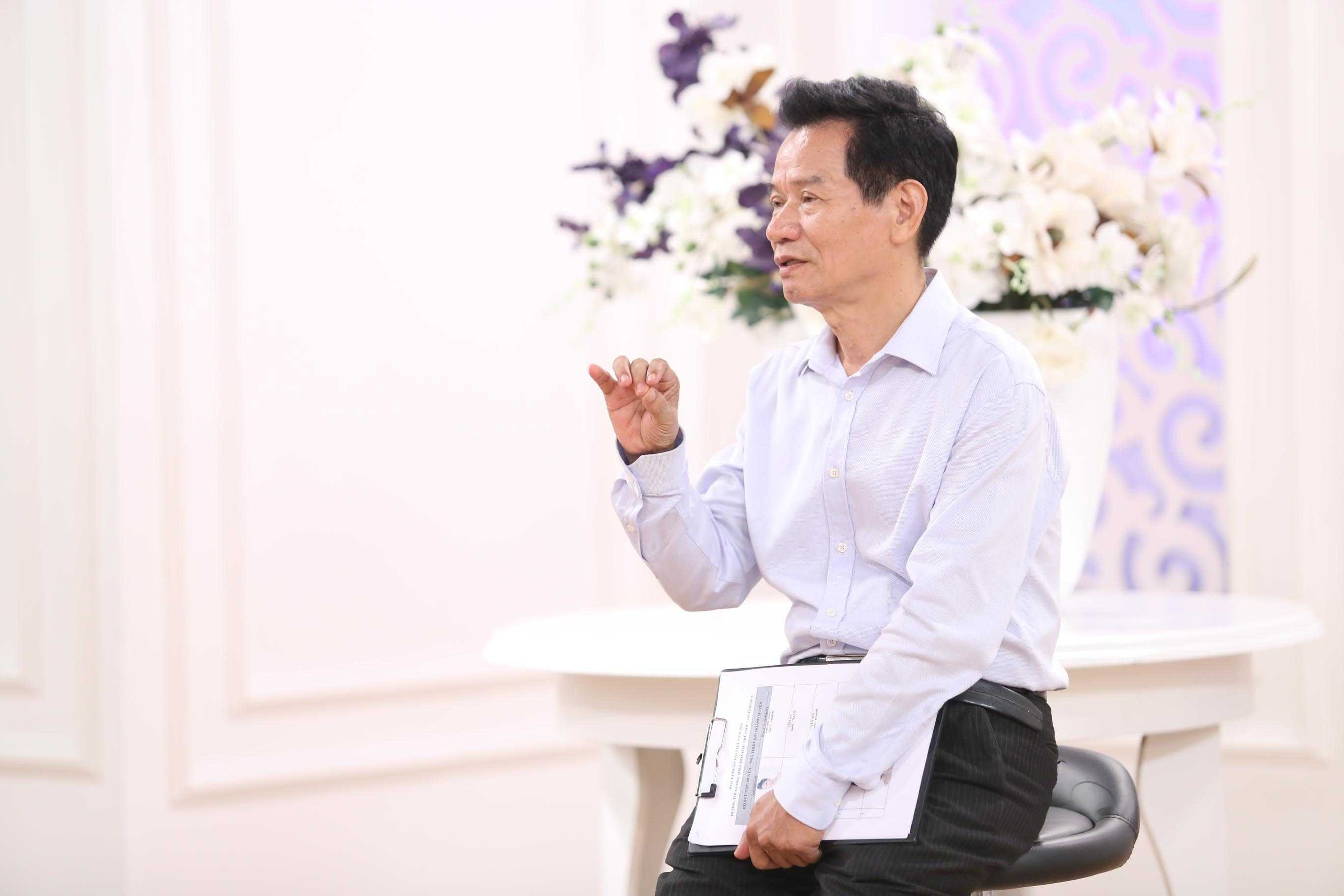 Đại sứ Lê Vĩnh Thử